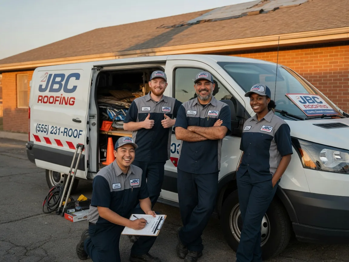 Roof Replacement company in Tram, KY