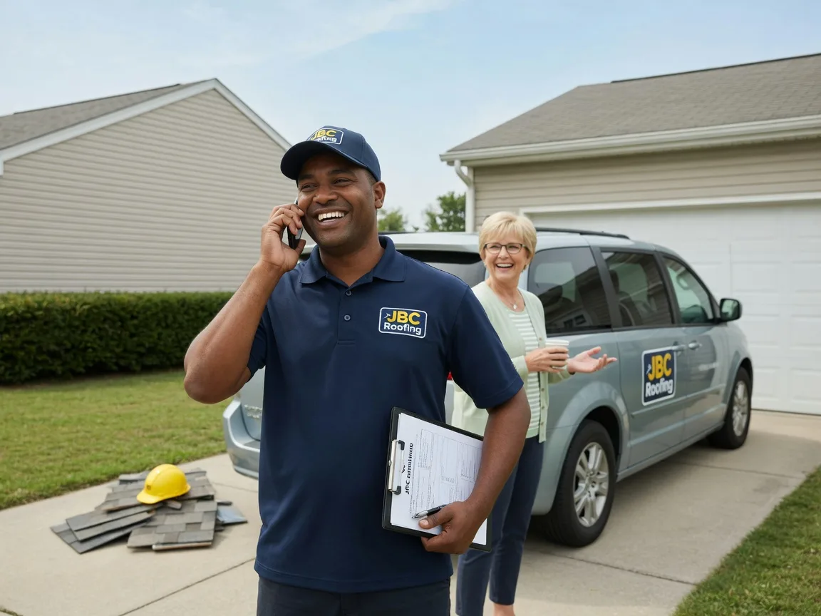 Roof Replacement Tram, KY FAQs
